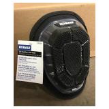 Gel stabilizer knee pads x 2 boxes