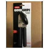 6 soft handled can openers x 2 boxes