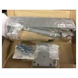 PDQ 7100 Series Door Closer x 2