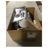 MIx: bathroom repair lot & more