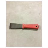 1-1/2" flex putty knives x 2 boxes