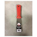 1-1/2" flex putty knives x 6 boxes