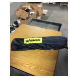 Large Spray Shelter w/floor x 2