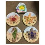 Mix Garden Stones & Decorations x 3 boxes