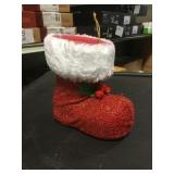 25 christmas decor boots