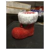 25 christmas decor boots for one money