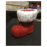 25 christmas boot decor for one money