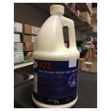 1 gal Bostik Grout Enhancer x 2