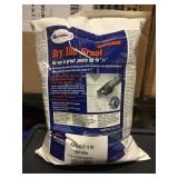Bostik Dry Tile Grout 5lb Bag x 6