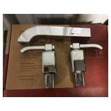 Wall Mount Bathroom Faucet x 2
