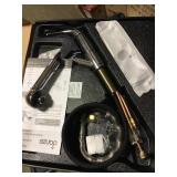Single Handle Pull Out Kitchen Faucet