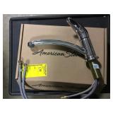 Single Control Kitchen Faucet