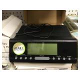 Hearo Local Alert Receiver x 2