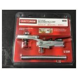 6-1/2" auto adjust hold down peg clamp x 3