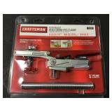 6-1/2" auto adjust hold down peg clamp x 3