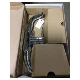 single handle pull out faucet