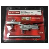 6-1/2" auto adjust hold down peg clamp x 3