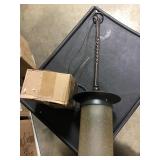 LED Mini Hanging Pendant Light x 2