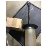 LED Mini Hanging Pendant Light x 2