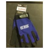 XL Mechanics Gloves x 12