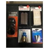Mix:grout saw blades, hose manifolds & more!