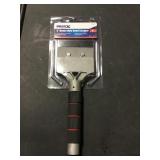 4" Heavy Duty Hand Scraper x2