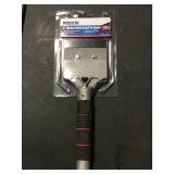 4" Heavy Duty Hand Scraper x2
