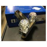 4" Lav Faucet by the Piece