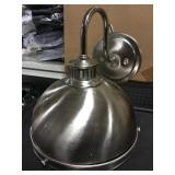 1 Light Wall Sconce x 2