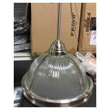2 Light Pendant Fixture