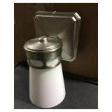1 Light Wall Sconce x 2