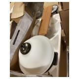 Quality Max Plus 52" Ceiling Fan