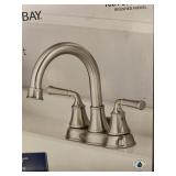 Glacier Bay Bath Faucet x 3