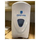 Touch Free Foam Dispenser x 12