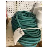 100ft. fabric lawn and garden hose
