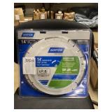 14" Wet/Dry Segmented Rim Diamond Saw Blade