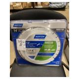 14" Wet/Dry Segmented Rim Diamond Saw Blade