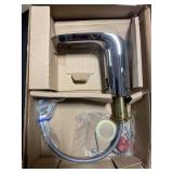 American Standard Integrated Faucet x 2