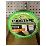 Frogtape painters tape x 20 rolls