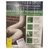 Flex A Spout Downspout Extensions