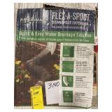 Flex A Spout Downspout Extensions