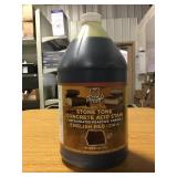 Stone tone concrete acid stain gallon x4.