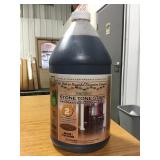 Stone Tone Permanent concrete stain gallon x3.