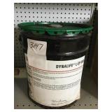 35lb Dynalife lithium grease.