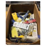 Mix box of bits sells one money.