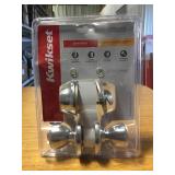 Kwikset keyed entry handle set x5.