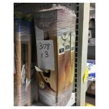 2in x 12in Decorative floor registers x3.