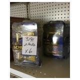 LH & RH Schlage Hall & Closet x6.