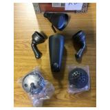 Ancient Treasures Two Handle Tub Shower Set x2.