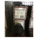 Single cylinder deadbolt x10.
